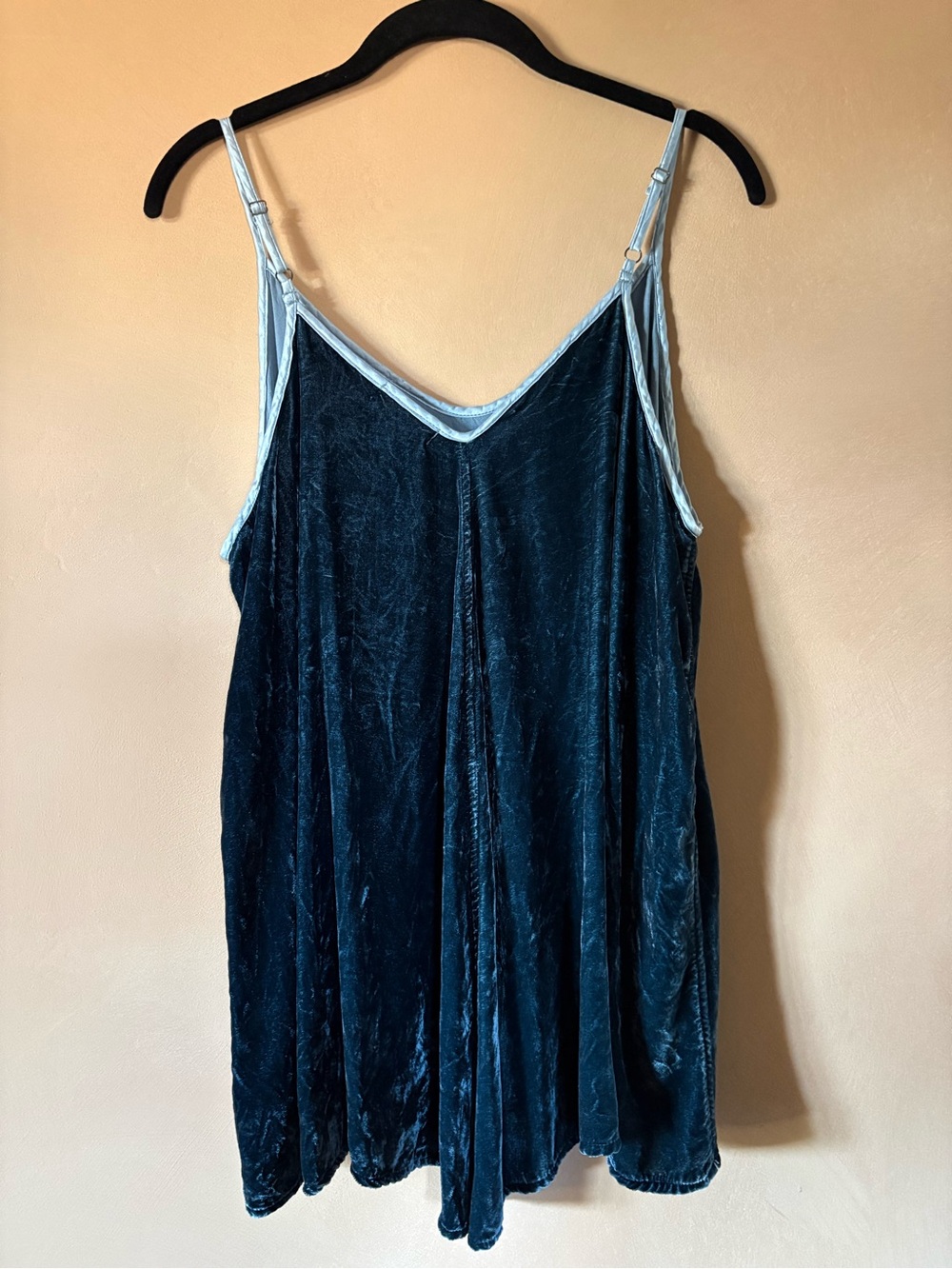 CP Shades Fairie Velvet Camisole